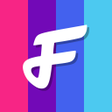 Ícone do programa: Fit Fusion Ai: Calorie Co…