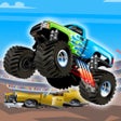 Ícone do programa: Monster Trucks Go