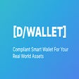 Programikonen: D/Wallet