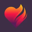 ไอคอนของโปรแกรม: YouFlirt - flirt  chat ap…