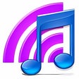 Programın simgesi: TuneConnect