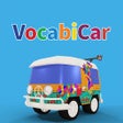 Programikonen: Vocabicar