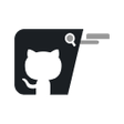 أيقونة البرنامج: Github Html Preview
