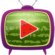 Ikon program: Арбуз TV