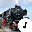 プログラムのアイコン：Train Sounds