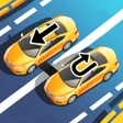 Icoon van programma: Traffic Jam: Parking Esca…