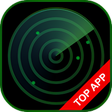 Иконка программы: Ghosts on Radar Simulatio…