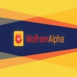 Ícone do programa: Wolfram|Alpha (Official)