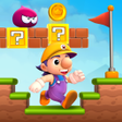 Programikonen: Super Merry Go: Maro Bros