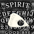 Programikonen: 3D Spirit Board