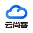 プログラムのアイコン：云尚客数据