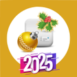 Icona del programma: Mensagens de Natal e Ano …