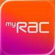 Ikona programu: MyRAC