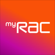 プログラムのアイコン：MyRAC