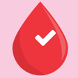 Blood Group - Blood Type Check icon