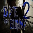 ไอคอนของโปรแกรม: Dye The Bunny 2