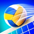 Ikona programu: Volleyball Arena