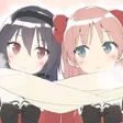 程序图标：百合時計　～ゆりどけい～