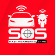 Ícone do programa: SOS Rastreamento