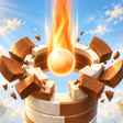 程序图标:COMET: Falling Ball Tower