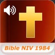 Icoon van programma: Bible NIV 1984