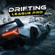 أيقونة البرنامج: Drifting League Pro