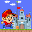 プログラムのアイコン：Super Dario World 2 - Jun…