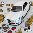 Programikonen: Prado Car Parking - Car G…