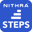 Programikonen: Nithra STEPS Connecting S…