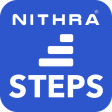 Nithra STEPS Connecting Stude