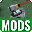 Mods for minecraft
