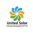 程序图标：United Solar Investments