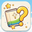 Ícone do programa: Multi versions Bible Quiz…