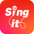 Icon of program: SingIt (DingaStar) - Sing…