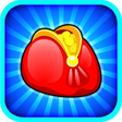 プログラムのアイコン：Money Clicker - Cash Simu…