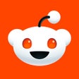 Symbol des Programms: Reddit