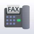 Symbol des Programms: Turbo Fax: send fax from …