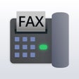 أيقونة البرنامج: Turbo Fax: send fax from …