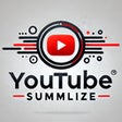 Иконка программы: Youtube Summlize