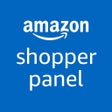 Ikona programu: Amazon Shopper Panel