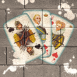 Stone Wall Solitaire icon