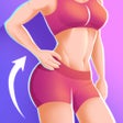 Ícone do programa: ThirtyFit: Super Lazy Wor…
