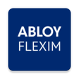程序图标：ABLOY FLEXIM TimeAttendan…