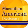 Ícone do programa: Macmillan American Dictio…