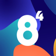 ไอคอนของโปรแกรม: 8.8.8.8 VPN