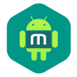 プログラムのアイコン：Master in Android