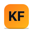 أيقونة البرنامج: Karma Flow to Me