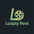 프로그램 아이콘: Looply Reel:Serialized Dr…