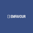 程序图标:Emfavour Learning App