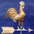 Programikonen: Weather Vane